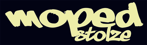 Moped-Stolze-Logo