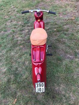 Preview: Jawa 50 Pionier Typ 555