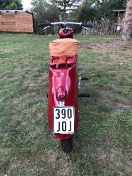 Preview: Jawa 50 Pionier Typ 555