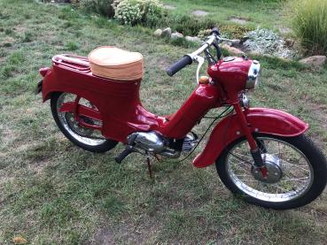 Preview: Jawa 50 Pionier Typ 555